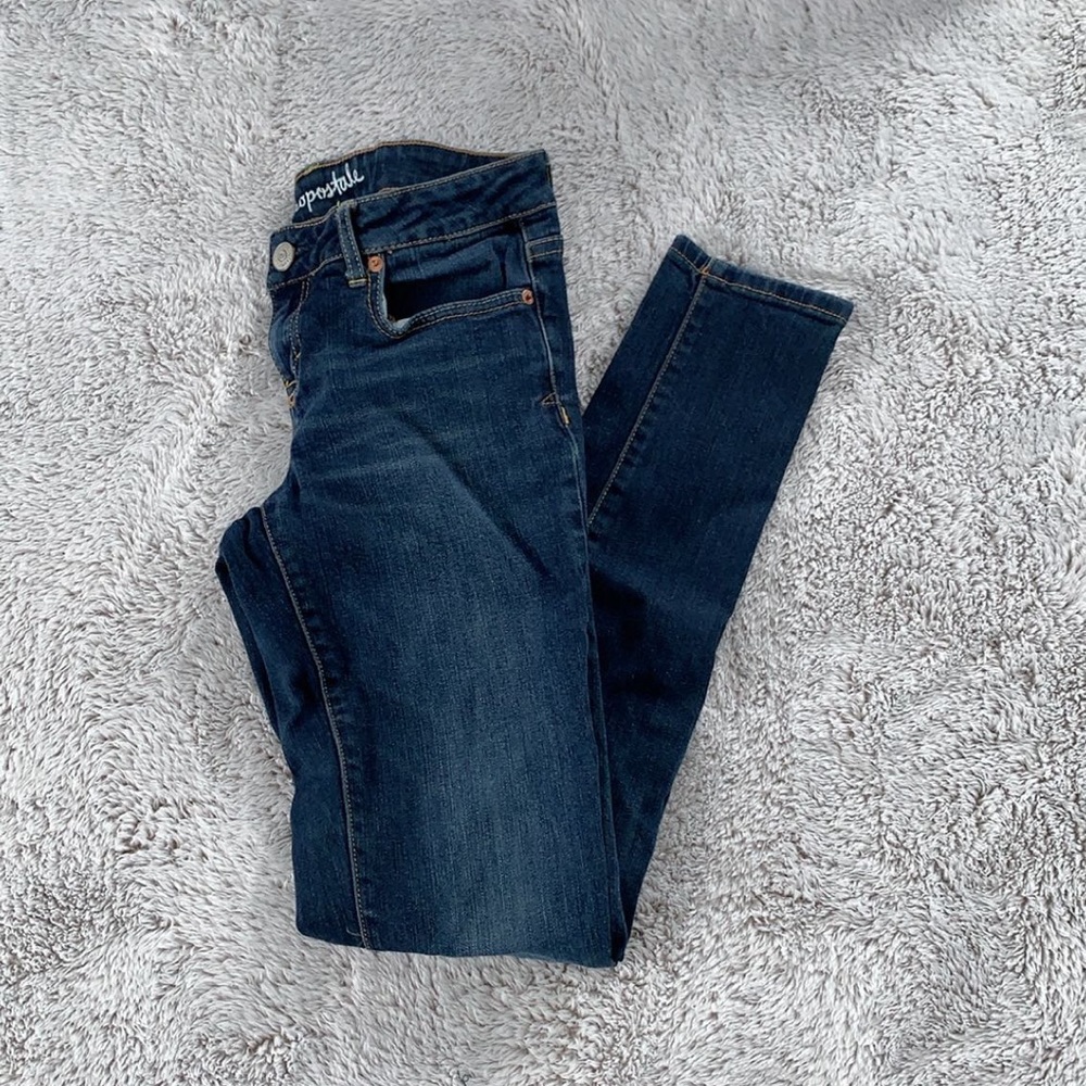 Aeropostale jeans